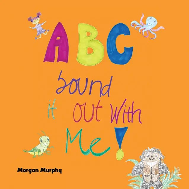Introducing ABC Sound It Out With Me!